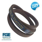 Replacement MTD 112/960, 114/107, 125/102, 130-102, 12.5/76 Drive Belt image