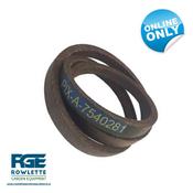 Replacement MTD 76, T81, 105/810N, 110/810 Drive Belt image