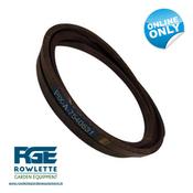 Replacement MTD D506NR, GLX105RA, 908 Deck Belt image
