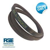 Replacement MTD D506NR, GLX105RD, GLX107SA front drive belt