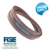 Replacement MTD GLX107, GLX92RA, 705, 808, AE5135 drive belt image