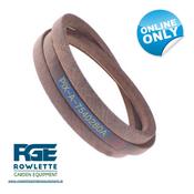 Replacement MTD SLX76R, SLX96S, SPRINT Drive Belt image