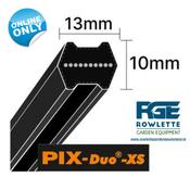 Replacement MTD  SLX102, 904, 906, 130-102, 145H-102, E125 Deck Belt image