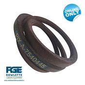 Replacement MTD T76, SLX76R, SLX76RH, BL125/76 Deck Belt image