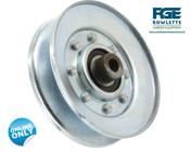 Replacement MTD, Snapper, John Deere, Toro V Pulley image