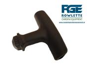 Replacement Makita DPC6400, DPC6401, DPC6410 &amp; DPC6411 Starter Grip