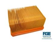 Replacement Makita DPC6430,6431,6440,6441,7330,7331,7340,7341, 8131,8132 models air filter