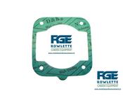 Replacement Makita / Dolmar DPC6200, 6400, 6410, 6430 Base Gasket