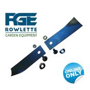 Replacement Masport 21″ Cut Machines Also Rover 30″ &amp; 38″ cut Ride-On Machines Blade image
