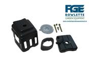 Replacement Mitsubishi TL43 Air filter assembly