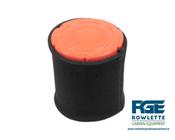Replacement Mtd  4X90HU, 4X90HUA, 8X90KU, 8X90ZU, 9X90HU, 9X90HUA and AX90HU air filter