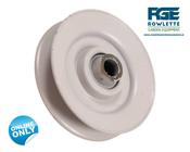 Replacement Murray, Simplicity, Snapper, Toro V Pulley