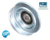 Replacement Murray , Simplicity &amp; Toro V Belt Idler Pulley 1/2"
