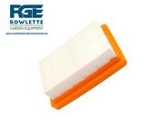 Replacement Oleo-Mac 746, 753, 755 master Air filter
