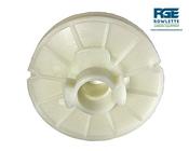 Replacement Oleo-Mac/Efco 746, 750, 753, 755, BC380, BC420, Efco 8460, 8500, 8530 Recoil Pulley