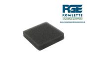 Replacement Oleo-Mac/Efco HT26, HT27, 725B, 725BL, 725D, 725S, 725T , PP250, PPX250 air filter