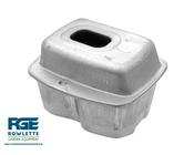 Replacement Oleo-mac 937, 941 Muffler