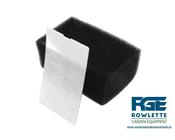 Replacement Oleo-mac GS35, GS350 air filter