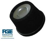 Replacement Robin W1-185 ( 4 &amp; 6hp Horizontal), EY20 &amp; EH17 Engines Air Filter image