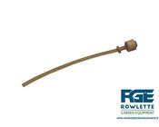 Replacement Ryobi, IDC &amp; Lawnboy Fuel Hose