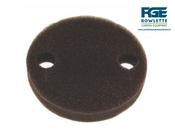 Replacement Shindaiwa B450 air filter
