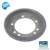 Replacement Snapper, John Deere, Stiga Drive Disc image