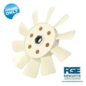 Replacement Snapper and Murray  K46 drive units Fan