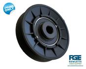 Replacement Stiga Garden, Park, Primo, Scoop &amp; Villa V Pulley