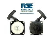 Replacement Stiga NAC CG330B, CG430B, Victus BC32, BC43, Stiga SB320, 420D, Texas CG330, CG430, Garland BT520 Recoil Starter