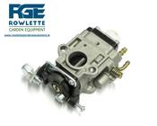 Replacement Stiga, Alko, Nac &amp; Texas CG43, CG430, BD43 Carburetor