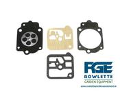 Replacement Stihl 034, 038 &amp; 038AVMEQ, Dolmar 112, Dolmar 117, Jonsered 450, 525, 410, 535 Diaphragm Kit