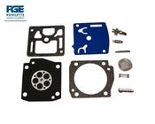 Replacement Stihl: 036, MS340, MS360, MS360C, MS440 Carb Kit