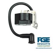 Replacement Stihl BG45, BG46, BG50, BG55, BG65, BG85, BR45C, SH55, SH85  Ignition Coil