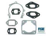 Replacement Stihl BR320, BR340, BR380, BR400, BR420, SR320, SR340, SR400 &amp; SR420 Gasket Set