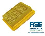Replacement Stihl BT120, BT120C, FR350, FR450, FR120, FR200, FR250 Air Filter