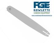 Replacement Stihl chainsaws Bar 14"/35 CM, 3/8, 043/1.1 MM