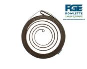 Replacement Stihl FS120, FS120R, FS200, FS200R, FS250, FS250R, FS300, FS350 Recoil Spring