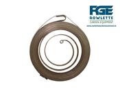 Replacement Stihl FS36,FS40,FS44,RYOBI Engines under 31cc, McCulloch Mac 110 to Mac 140 Recoil Spring