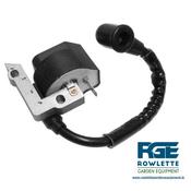 Replacement Stihl FS40, FS45, FS38, FS45C-E, FS55, HS45 ignition Coil