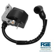 Replacement Stihl FS45, FS46, FS 55, FC55, FC55Z, FC55-DZ, KM 55, KM 55RZ Engine Ignition Coil