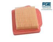 Replacement Stihl FS490, FS510, FS560 air filter