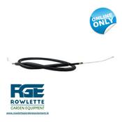 Replacement Stihl FS75, FS80 &amp; FS85 Throttle Cable