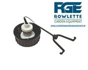 Replacement Stihl FS80, FS90, FS96 Fuel Cap