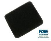 Replacement Stihl FS88, FS108 &amp; FR108 air filter