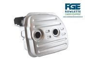Replacement Stihl MS231, MS251 Muffler
