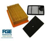 Replacement Stihl TS400 Air Filter Set image