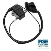 Replacement Stihl TS400 New 2 bolt type Ignition Coil