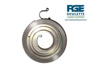 Replacement Stihl TS400 Recoil Spring