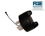 Replacement Stihl TS410, TS420 Fuel Cap