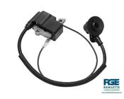 Replacement Stihl TS410, TS420 Newer Type machines Ignition Coil